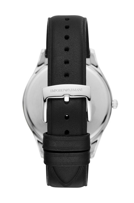 Emporio Armani - Zegarek AR11287 AR11287 czarny AA00