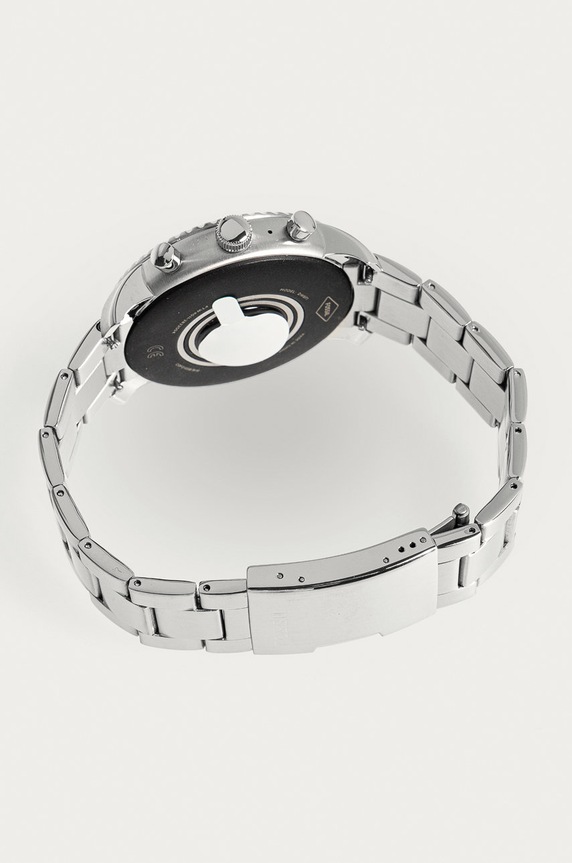 Fossil - Smartwatch FTW4011 FTW4011 stříbrná AA00