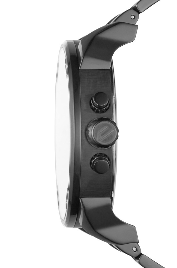 Diesel - Ρολόι DZ7395 DZ7395. μαύρο AA00