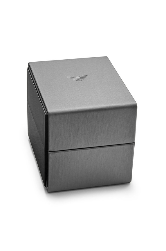 Emporio Armani - Hodinky AR11312 hnědá AR11312