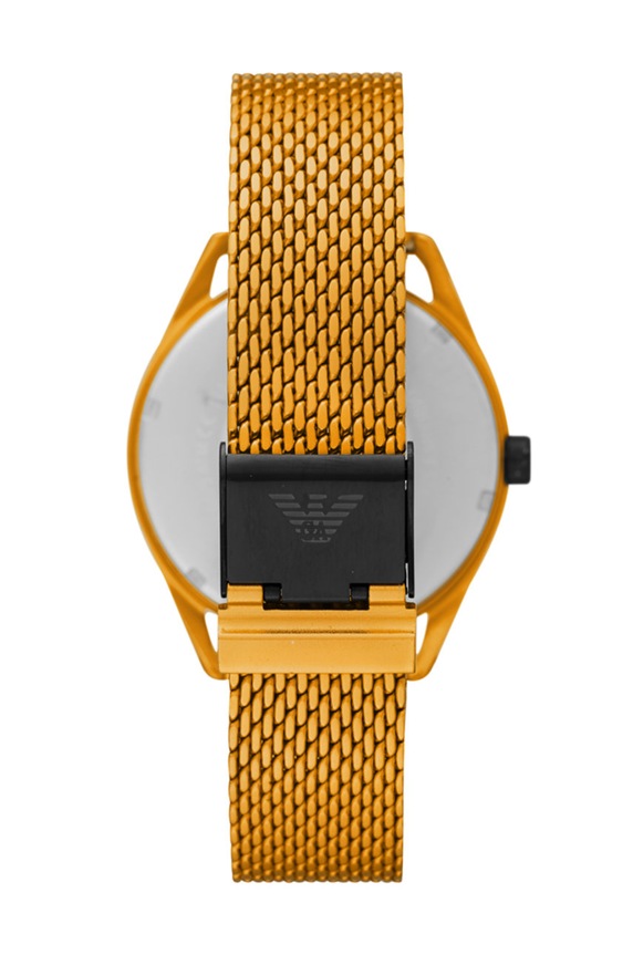 Emporio Armani - Zegarek AR11327 AR11327 złoty AA00