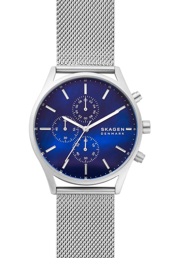 Skagen - Годинник SKW6652 срібний SKW6652