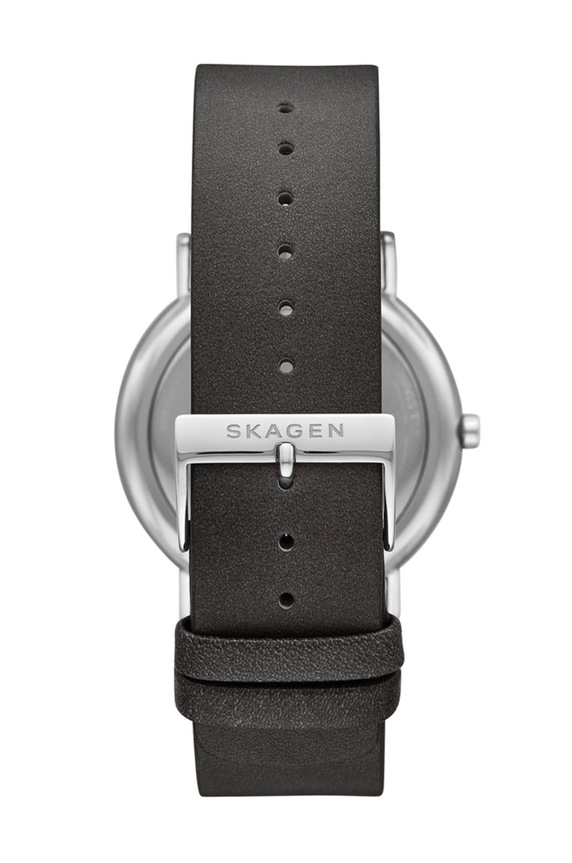 Skagen - Годинник SKW6654 SKW6654 чорний AA00