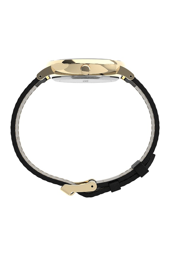 Timex - Zegarek TW2U67600 TW2U67600 czarny AA00