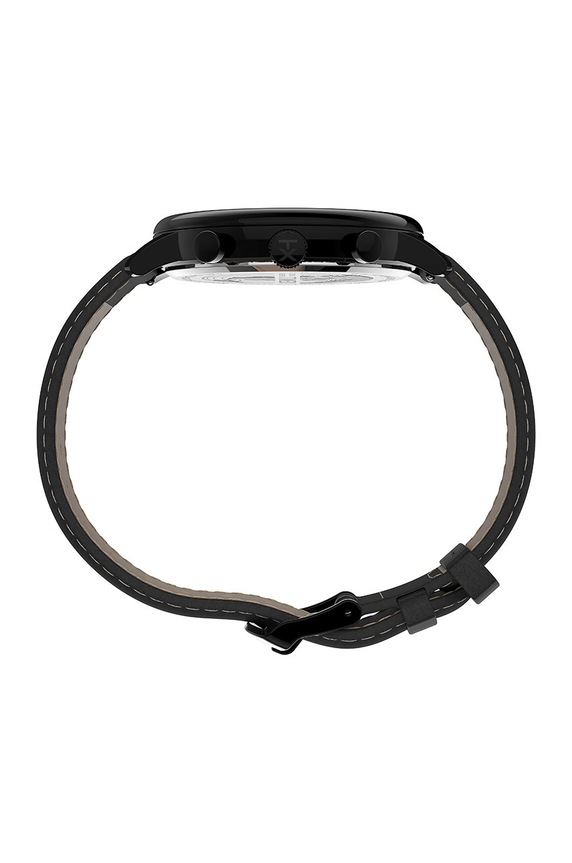 Timex - Zegarek TW2U39200 TW2U39200 czarny AA00