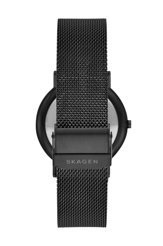 Skagen - Zegarek SKW6655 SKW6655 czarny AA00