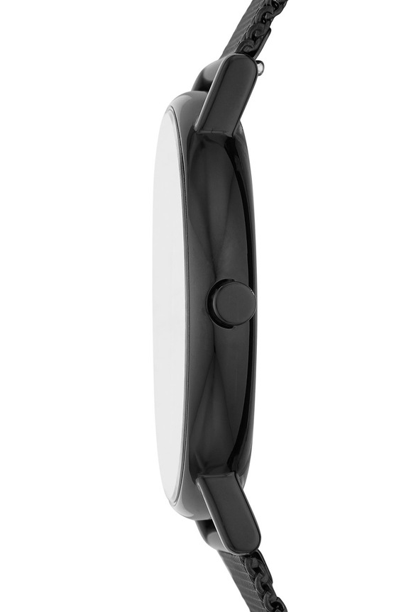 Akcesoria Skagen - Zegarek SKW6655 SKW6655 czarny