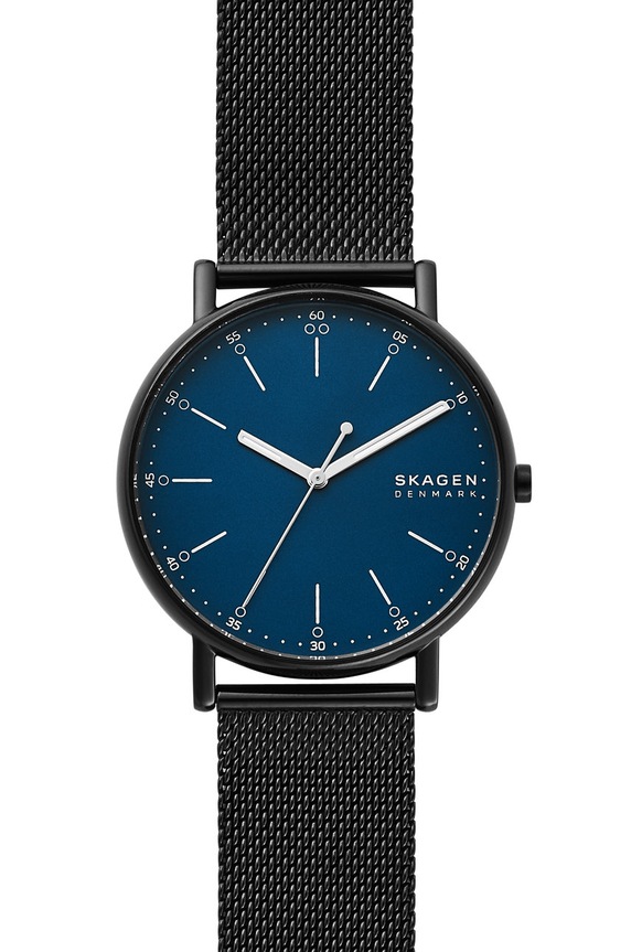Skagen - Zegarek SKW6655 czarny SKW6655