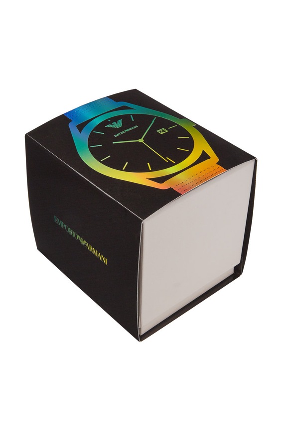 Emporio Armani - Годинник AR11329 червоний AR11329