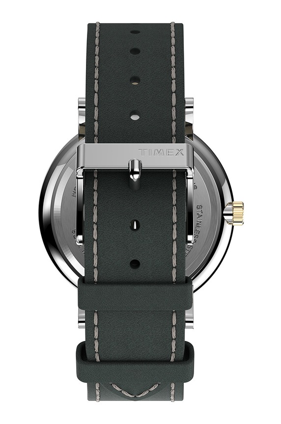 Accesorii Timex - Ceas TW2U67500 TW2U67500 gri