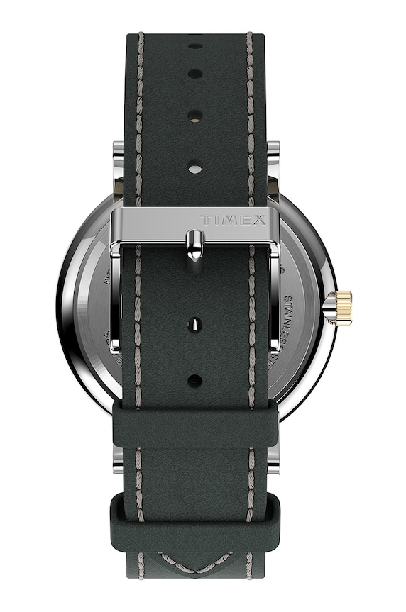 Accesorii Timex - Ceas TW2U67500 TW2U67500 gri