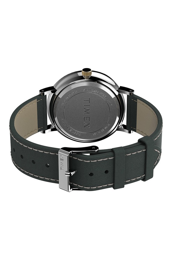 Timex - Ceas TW2U67500 gri TW2U67500