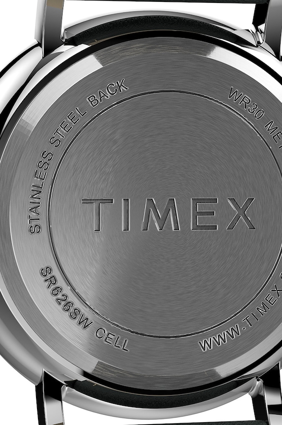 Timex - Ceas TW2U67500 TW2U67500 gri