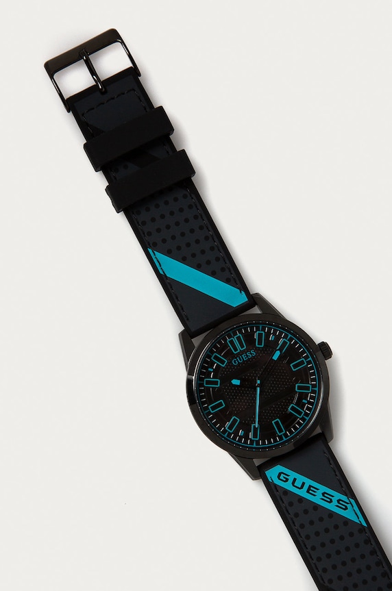 Guess - Óra W1300G3 W1300G3 fekete AA00