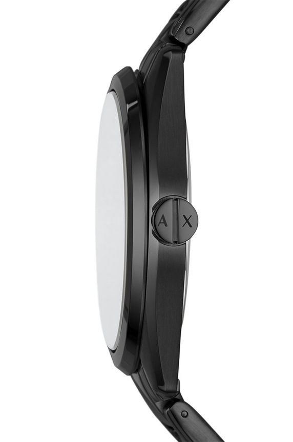 Armani Exchange - Hodinky AX2852 AX2852 čierna AA00