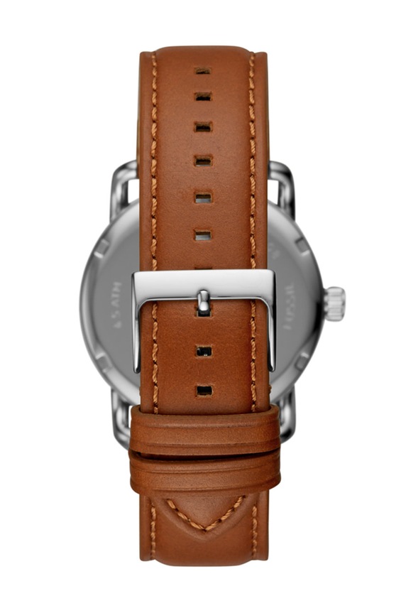 Akcesoria FOSSIL - Zegarek FS5661 FS5661 brązowy