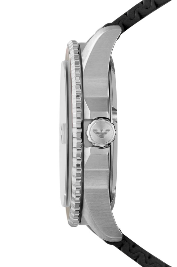 Emporio Armani - Sat AR11341 AR11341 crna AA00