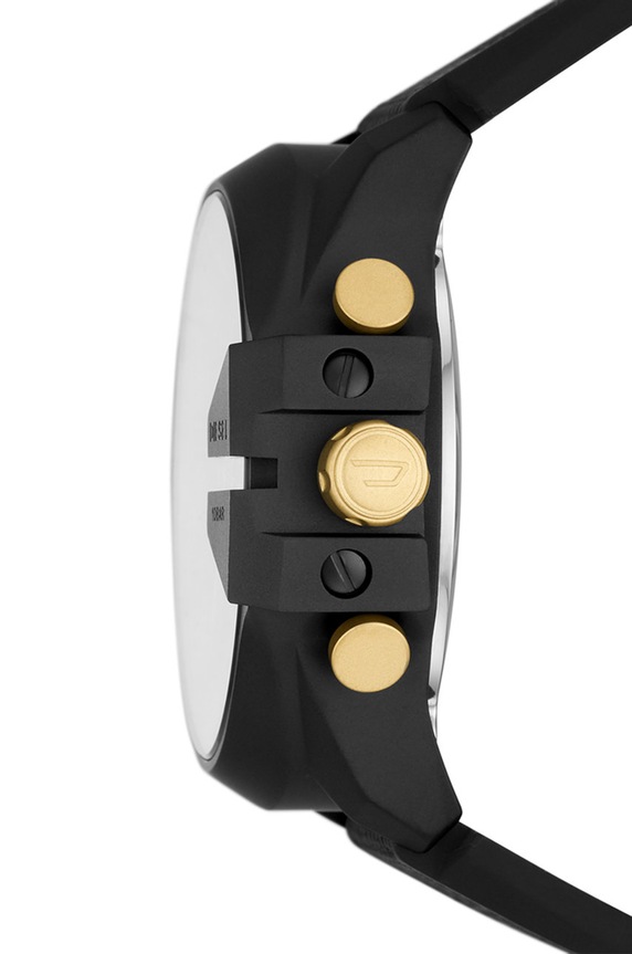 Diesel - Zegarek DZ4552 DZ4552 czarny AA00