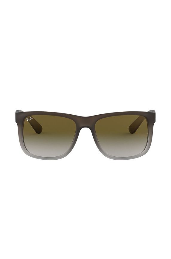 Akcesoria Ray-Ban – Okulary JUSTIN 0RB4165.854/7Z brązowy