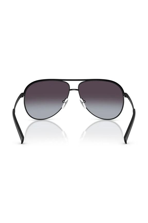 Sunčane naočale Armani Exchange crna 0AX2002