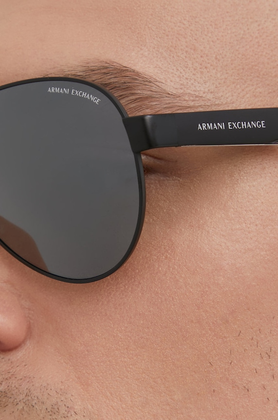 Armani Exchange occhiali da sole 0AX2034S.60636G