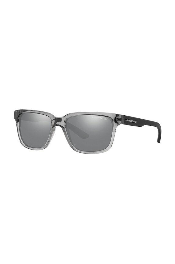 Doplňky Sluneční brýle Armani Exchange 0AX4026S šedá