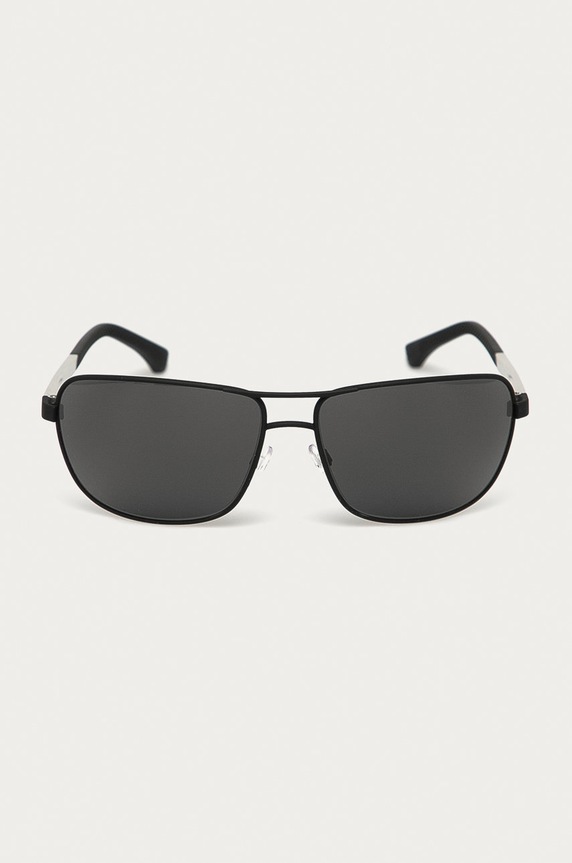 Emporio Armani - Szemüveg 0EA2033 fekete AA00