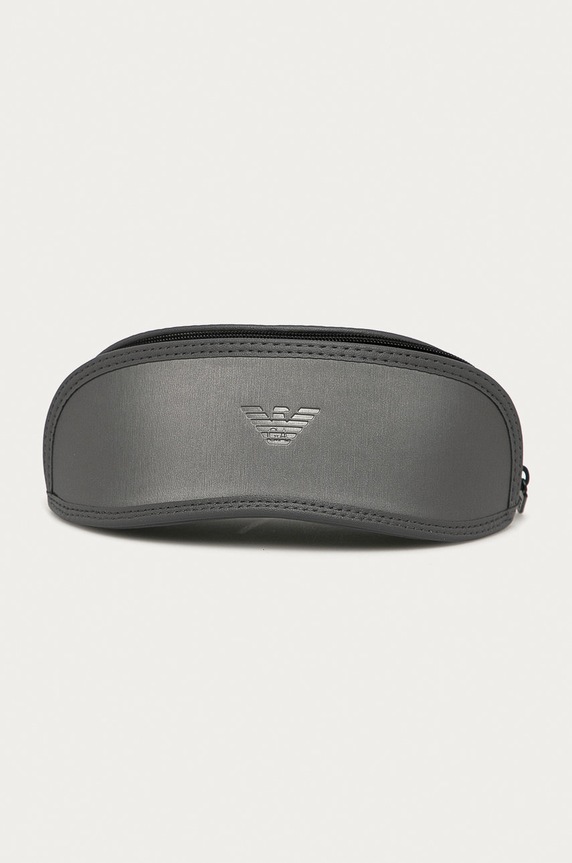 Emporio Armani - Szemüveg fekete 0EA2033