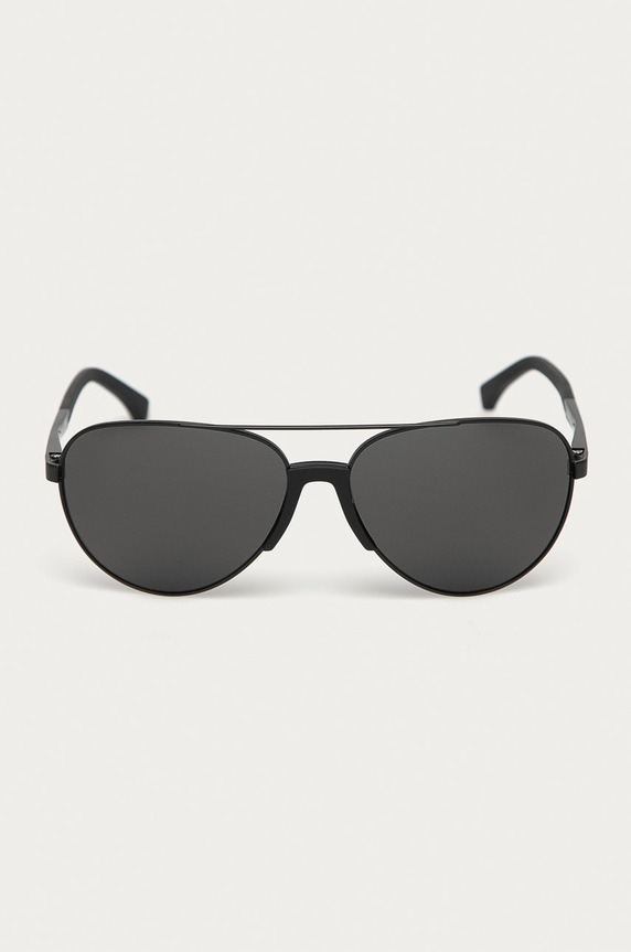 Emporio Armani - Szemüveg 0EA2059 fekete AA00