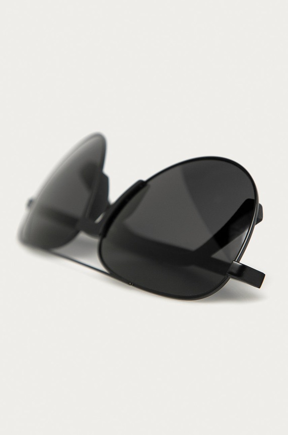 Kiegészítők Emporio Armani - Szemüveg 0EA2059 fekete