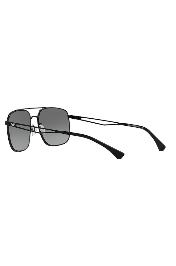 Sluneční brýle Emporio Armani černá 0EA2106