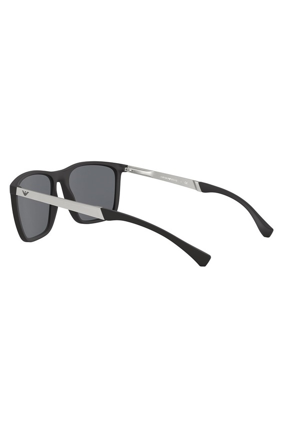 Emporio Armani - Szemüveg fekete 0EA4150