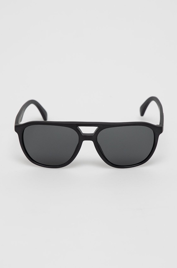 Emporio Armani Okulary przeciwsłoneczne 0EA4156 0EA4156 czarny AA00