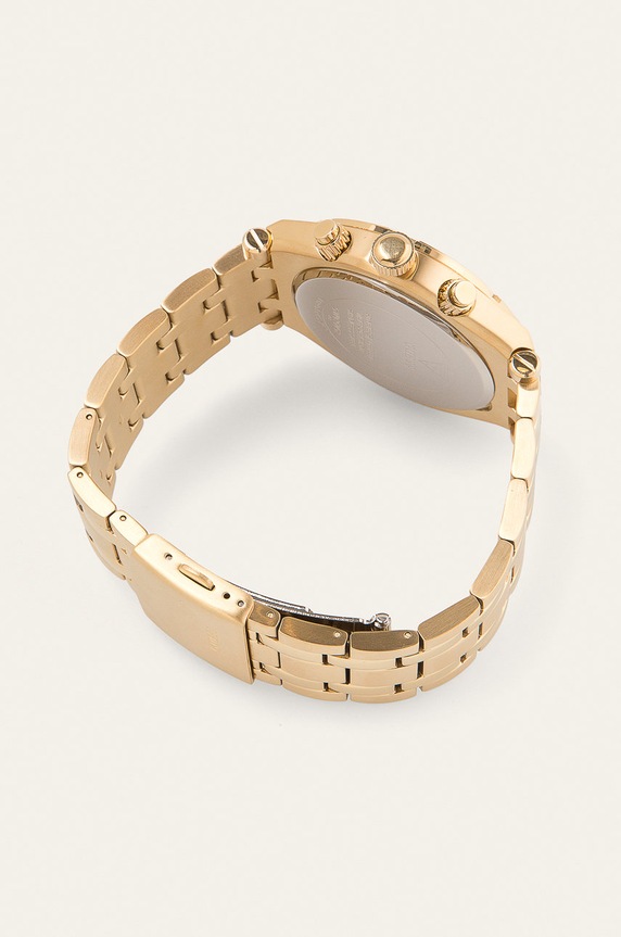 Ρολόι Guess GW0260G2 χρυσαφί AA00