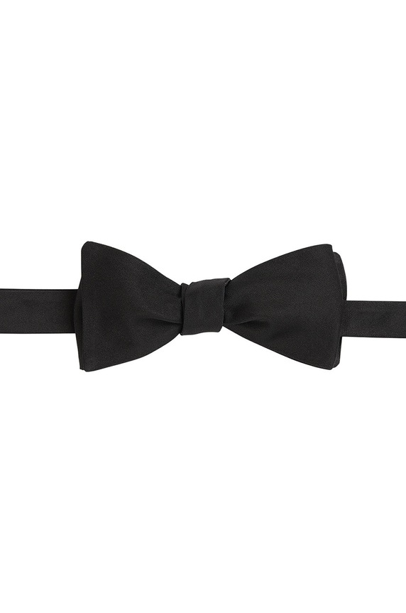 Doplnky Motýlik Boss 50307932.NOS čierna