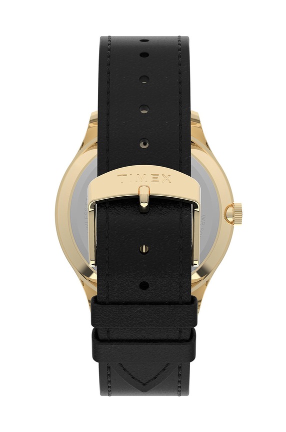 Akcesoria Timex zegarek TW2U22200 Easy Reader Gen1 TW2U22200 złoty