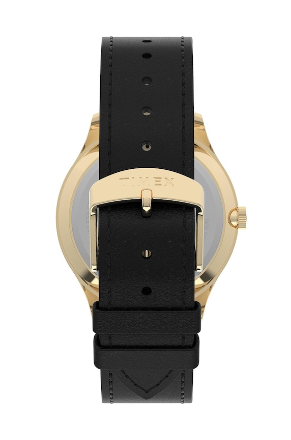 Akcesoria Timex zegarek TW2U22200 Easy Reader Gen1 TW2U22200 złoty