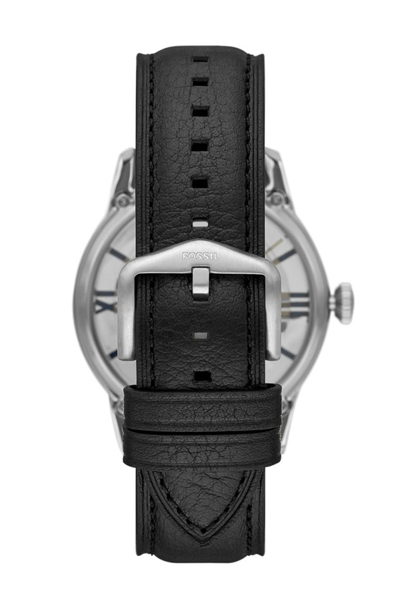 Akcesoria Fossil Zegarek ME3200 ME3200 czarny