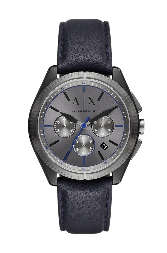 Armani Exchange Ceas bleumarin AX2855