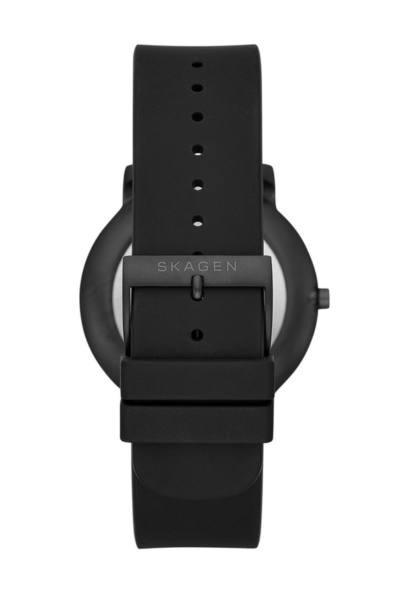 Akcesoria Skagen Zegarek SKW6612 czarny