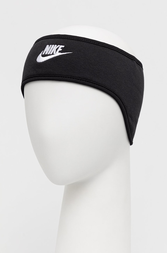 Nike opaska N.100.2603.013.OS czarny AA00