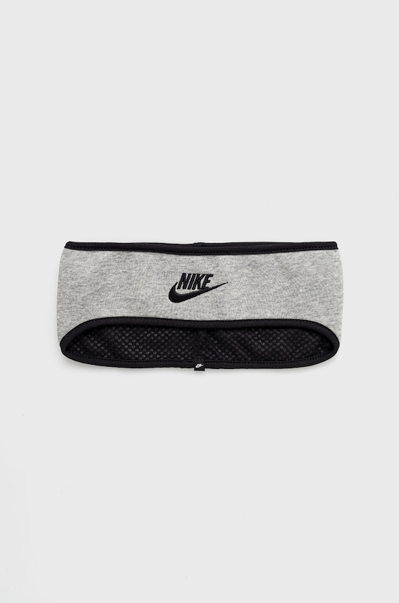 Κορδέλα Nike γκρί N.100.2603.035.OS
