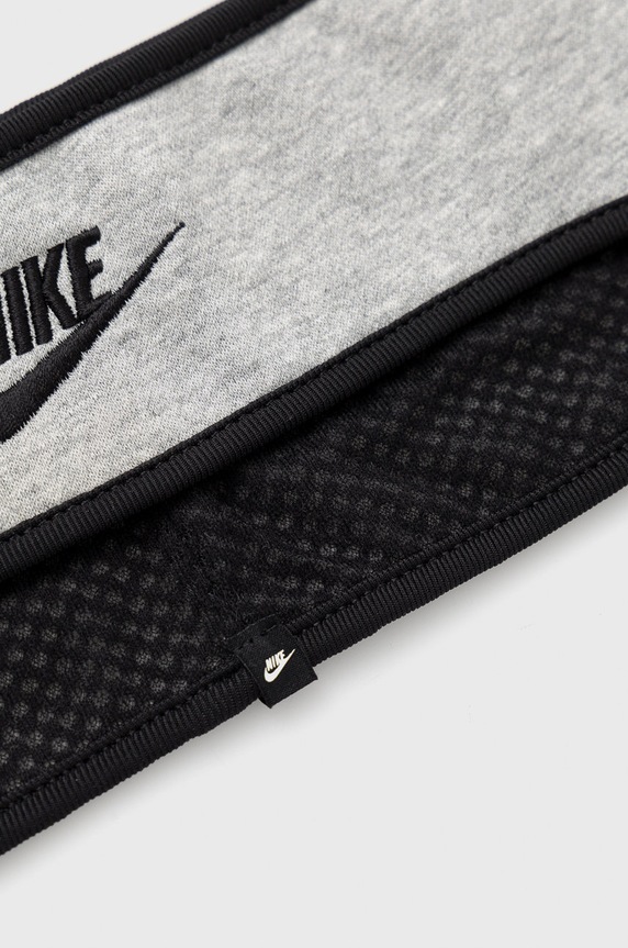 Αξεσουάρ Κορδέλα Nike N.100.2603.035.OS γκρί