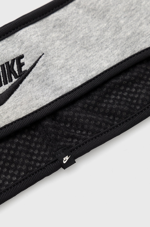 Αξεσουάρ Κορδέλα Nike N.100.2603.035.OS γκρί