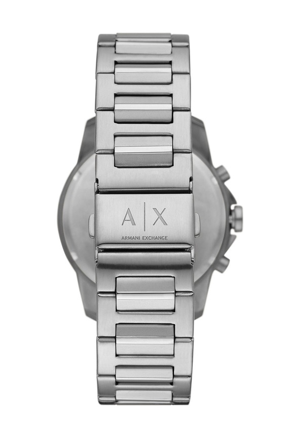 Kiegészítők Armani Exchange óra AX1720 ezüst