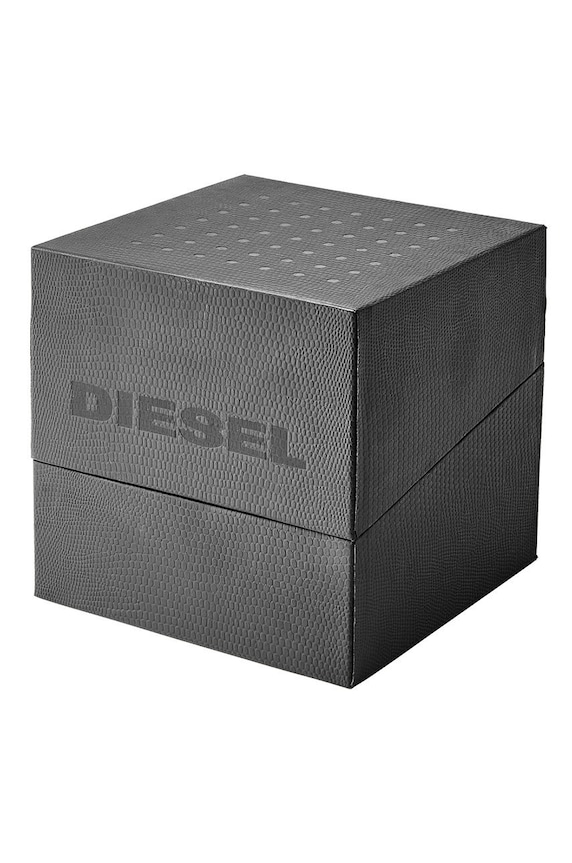 Diesel Zegarek DZ4559 czarny