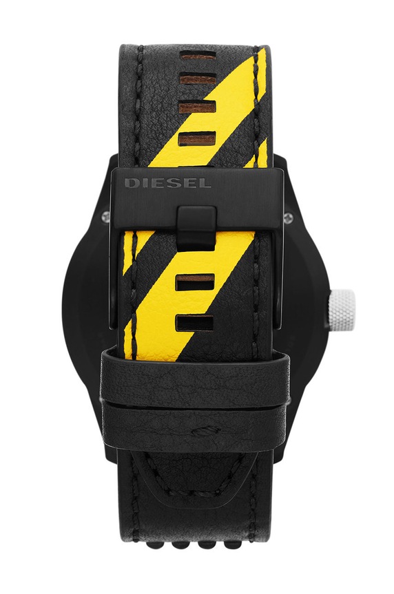 Akcesoria Diesel Zegarek DZ1963 czarny