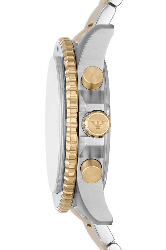 Emporio Armani ceas AR11362 argintiu AA00