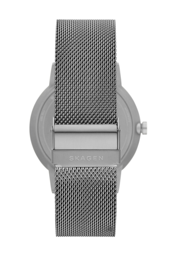 Akcesoria Skagen Zegarek SKW6754 srebrny