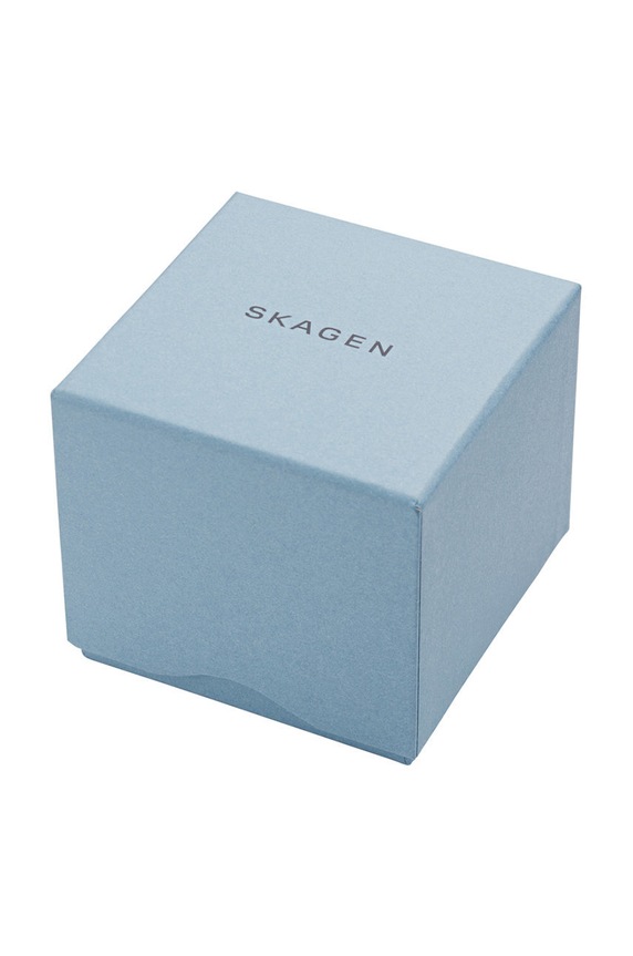 Skagen Zegarek srebrny SKW6754